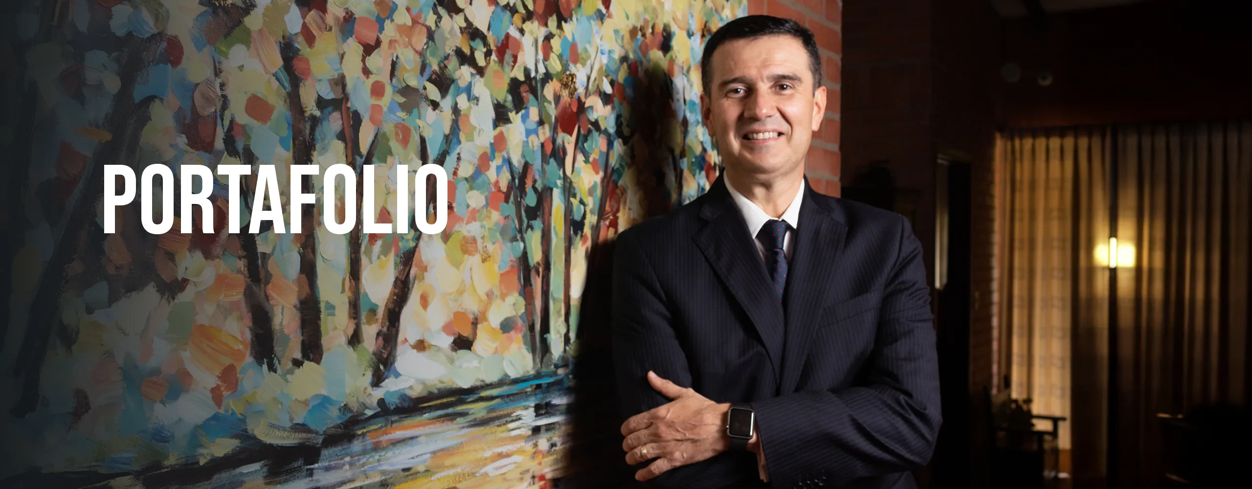 Portafolio Cruz Montoya Consultores